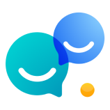 logo chatUp