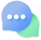 icon why chatUp